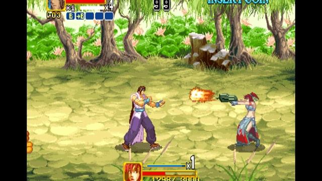 (игры MAME ARCADE)