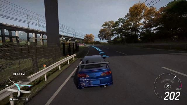Прохождение игры Forza Horizon 6