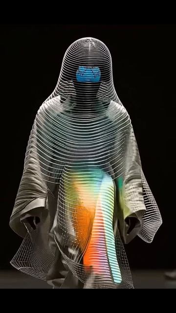 AI Future Fashion