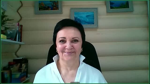 Клуб ″ Шаги наверх. Стань сама себе психологом″
