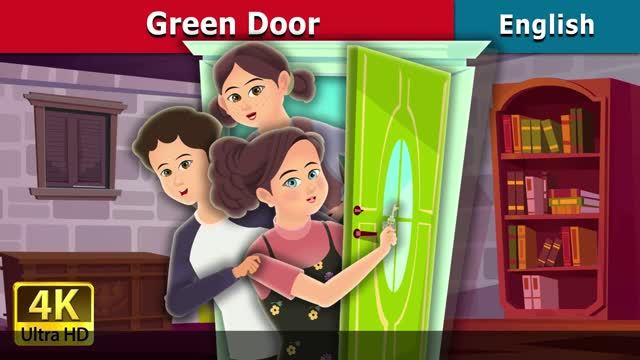 Green Door