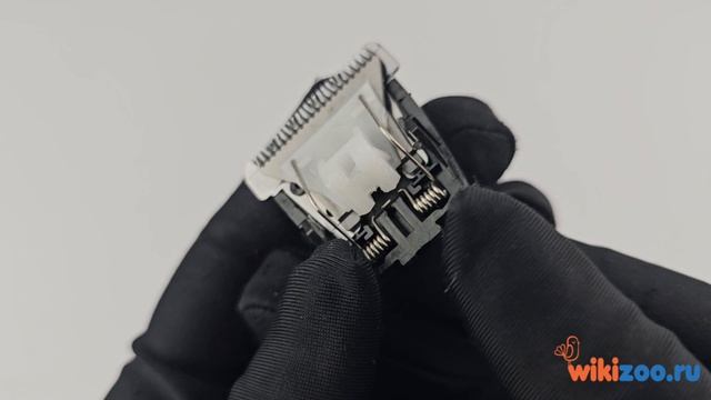 ИНСТРУМЕНТЫ ДЛЯ ГРУМИНГА