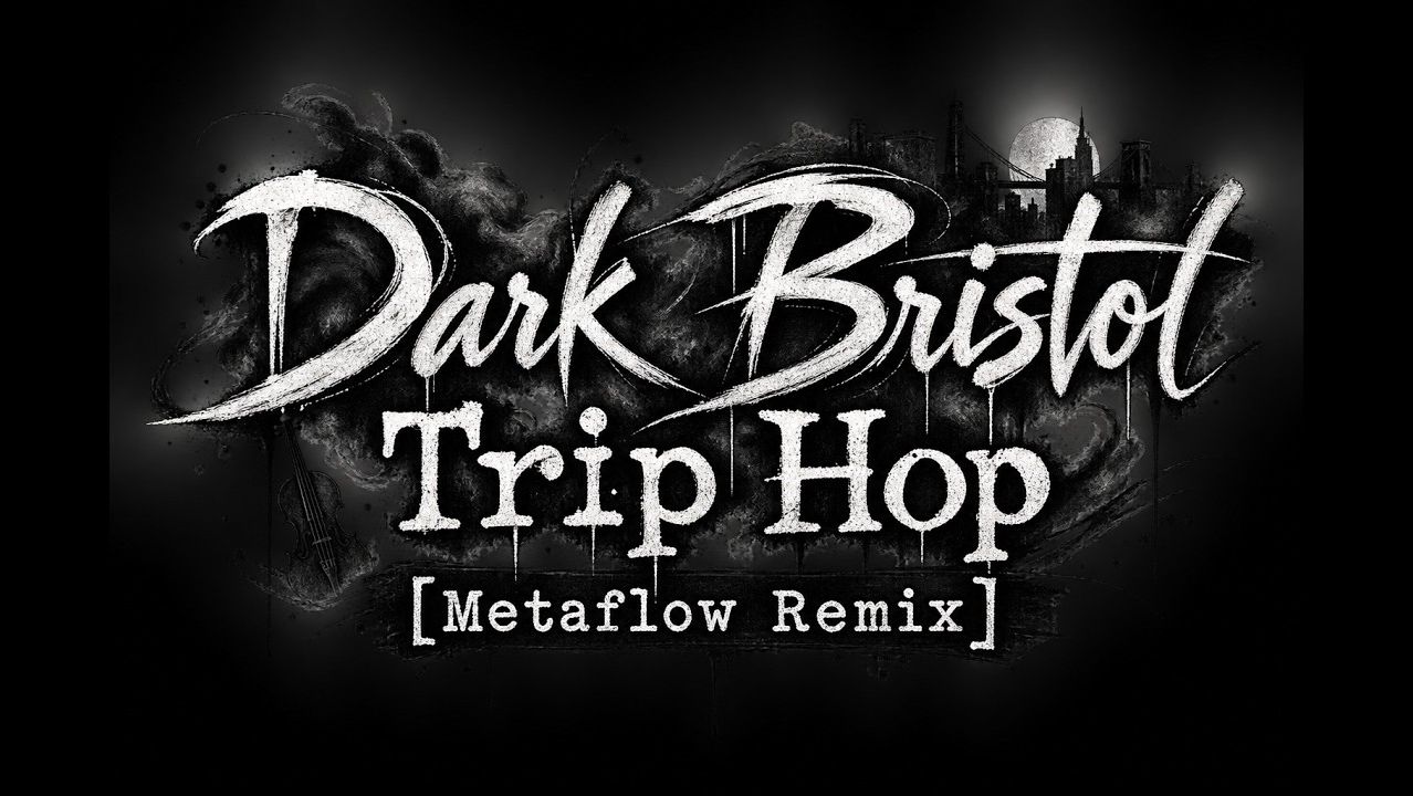 Dark Trip-Hop Underground Vol. 1 – Tricky, Massive Attack, Portishead Inspired (90s Remix)