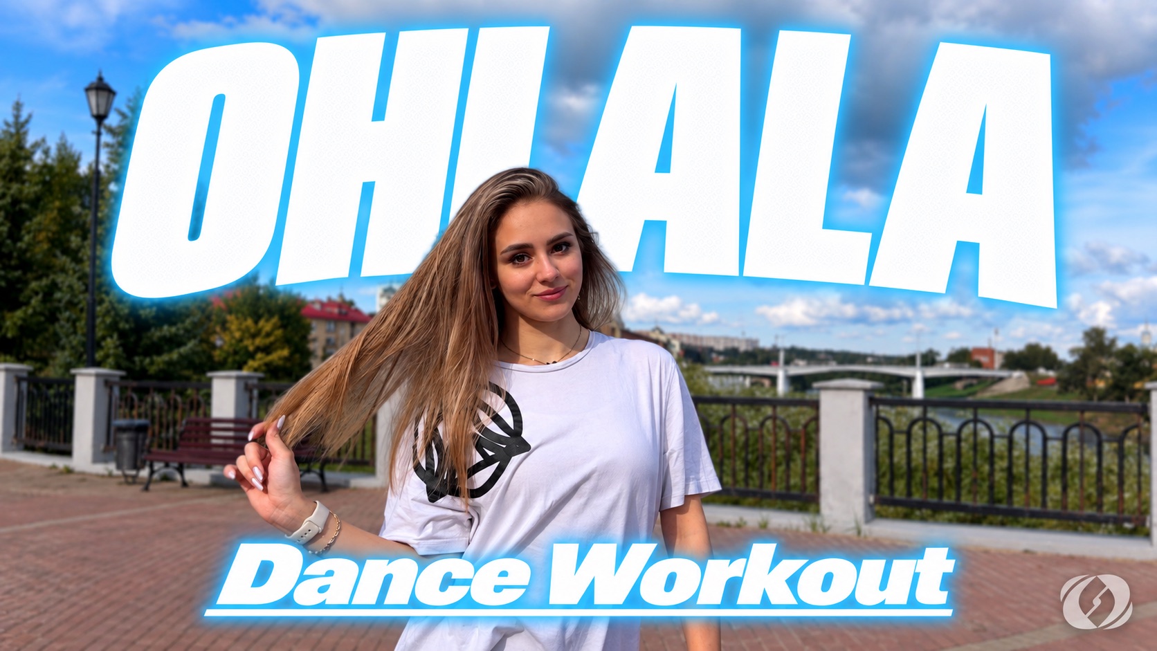 SALSATION®️ Fitness хореографии