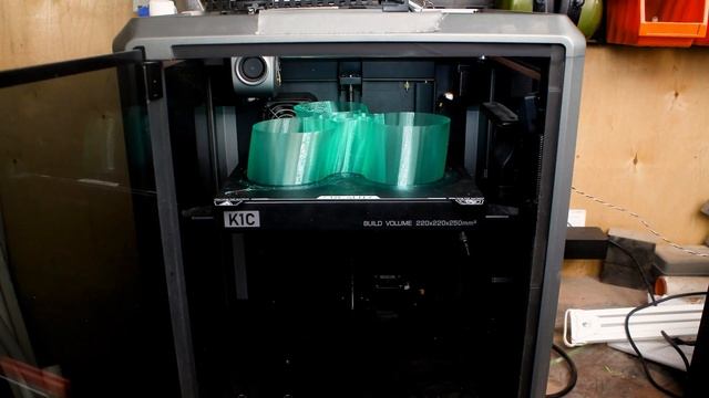 Ты не ожидал этого от 3D-принтера! Это не просто обычная игрушка