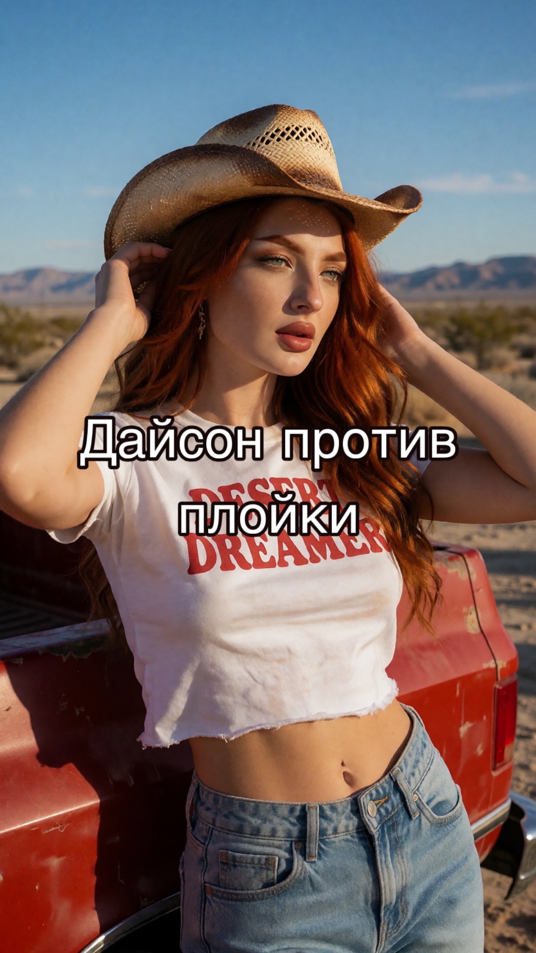 Дайсон против плойки за 1500т