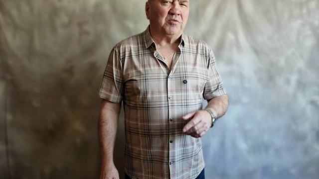 Виталий Парыгин - На исходе сентября