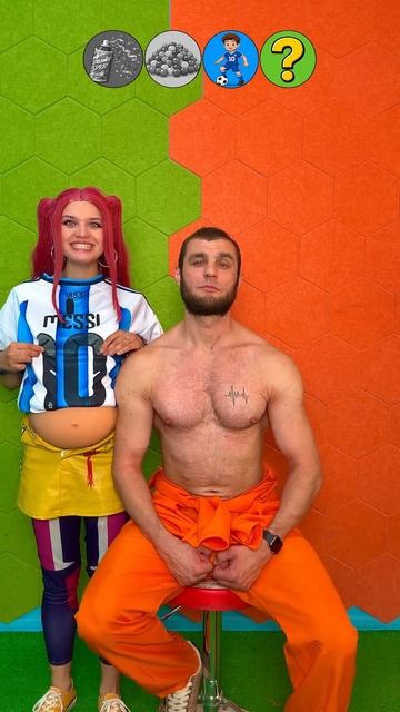 Сможем ли мы разозлить самого сильного человека в мире??