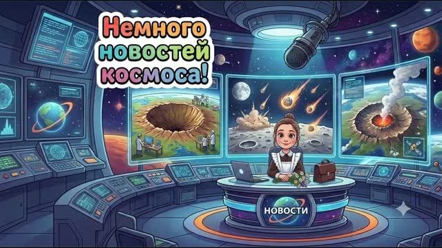 Космос