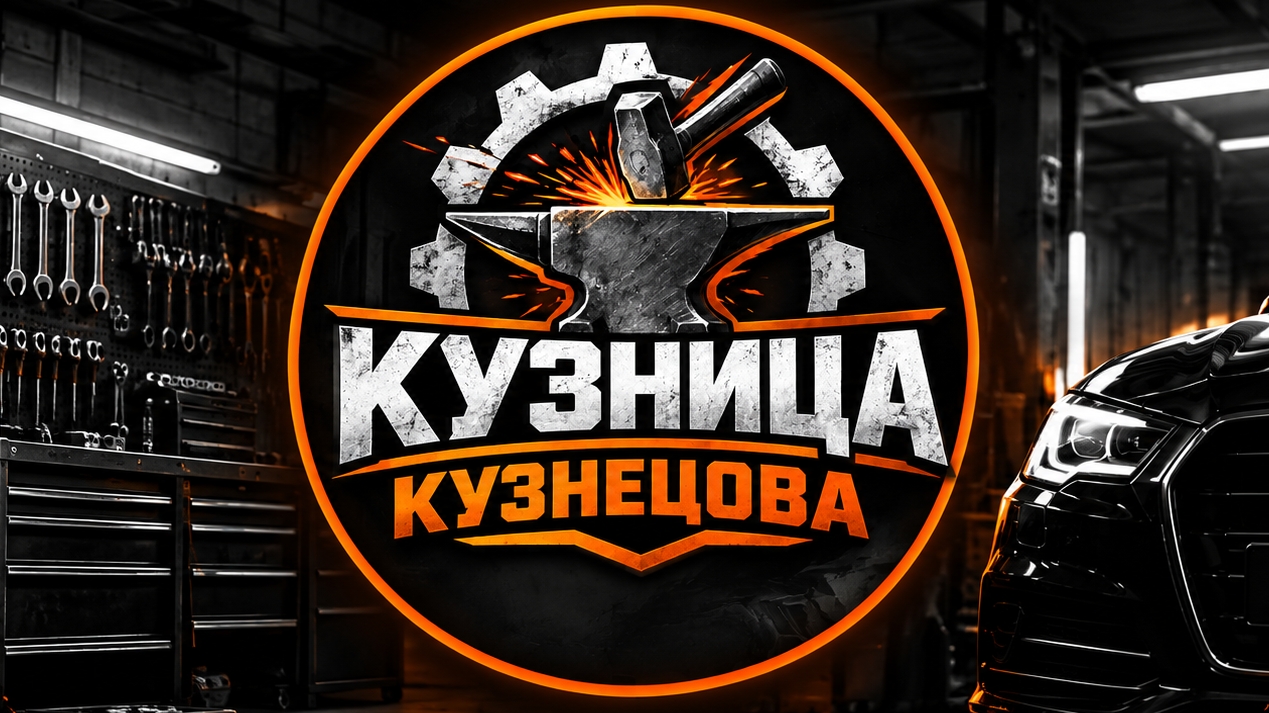 Гаражная движуха
