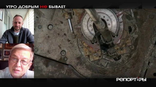 Идеальный шторм на рынке дизеля
