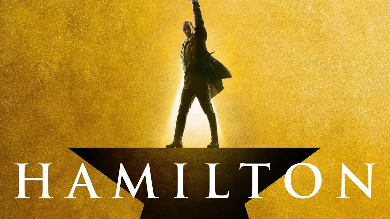 Гамильтон (фильм, 2020) / Hamilton
