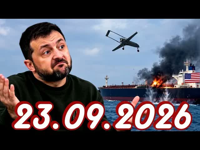 Новости Сегодня 23.09.2026 - Главные События Дня. Рен тв. НТВ