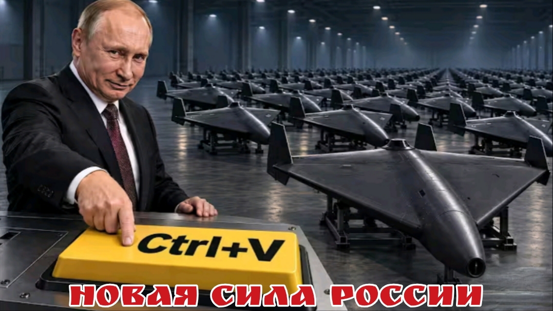 Новая сила России