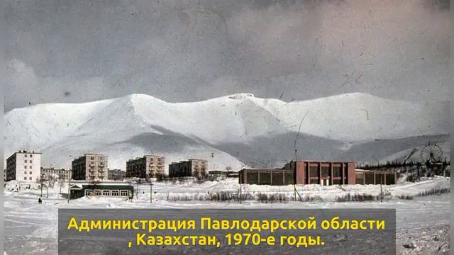 Таким Советский Союз помнят миллионы людей