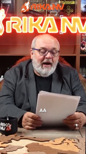 Этот оружейный закон завел всех в тупик...