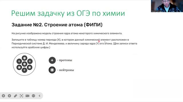 ОГЭ 2027