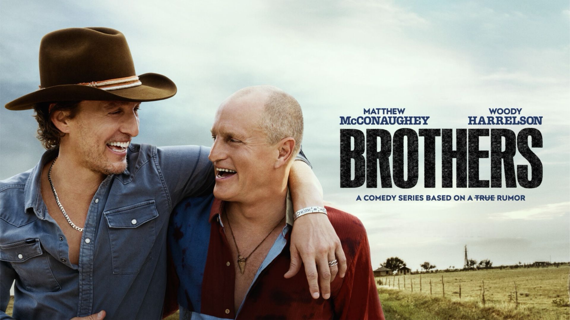 Сериал Братья - 1 сезон 1 серия / Brothers