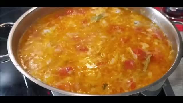 Мой борщ  фрикадельками! !Очень вкусно и быстро! Домашняя еда Кухня Рецепты  #еда