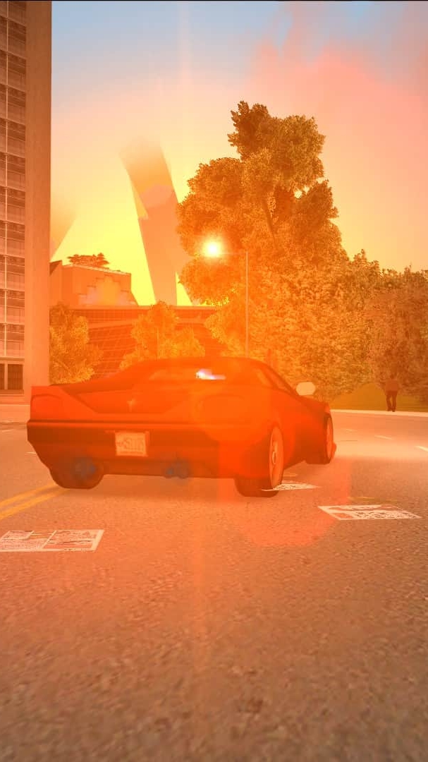 РЕМЕЙКА GTA 3 - SEEN IN LIBERTY CITY. СТРИМ 2