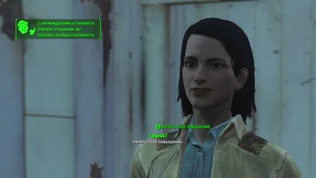 Fallout 4 - Прохождение [2]