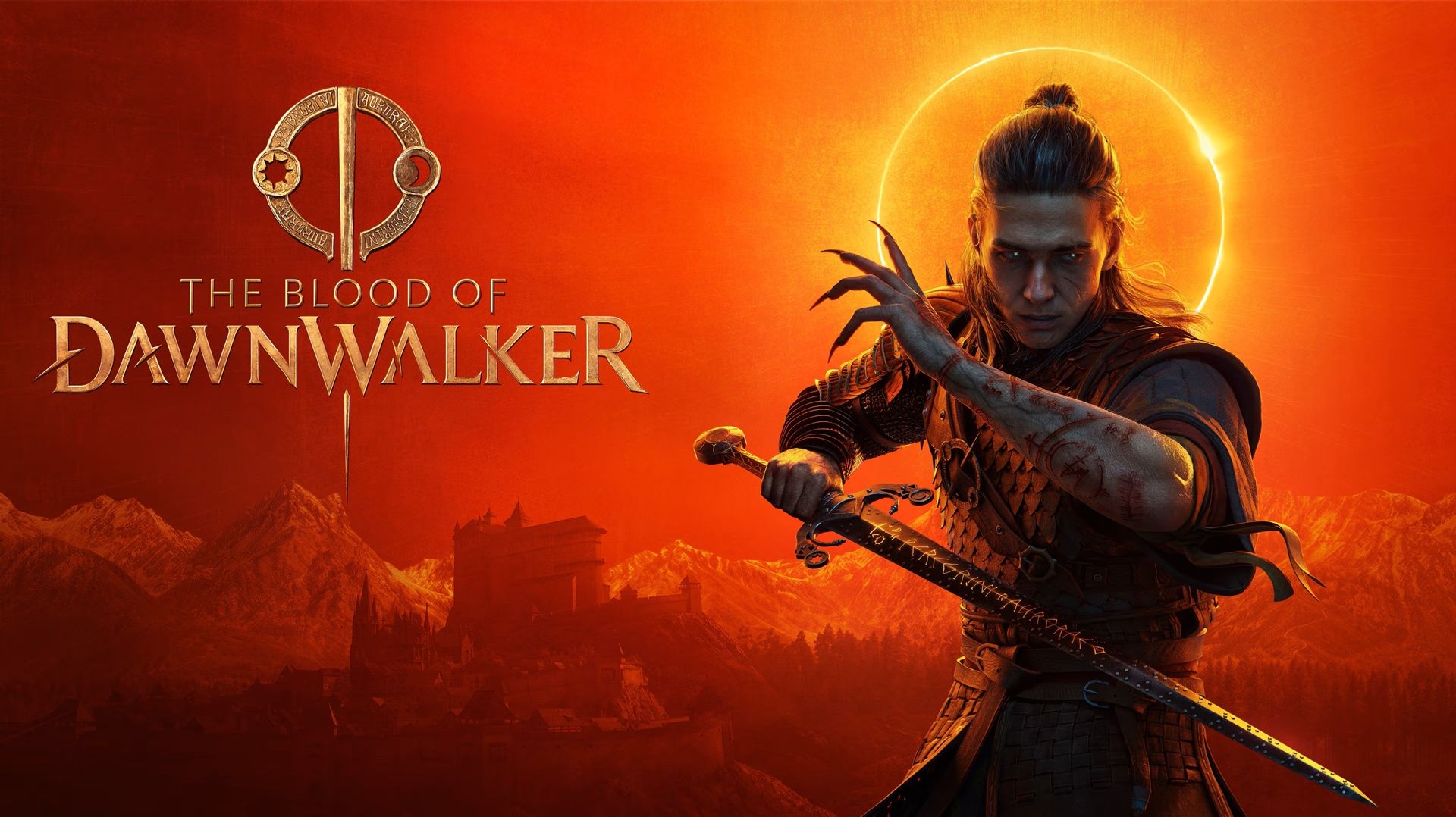 The Blood Of Dawnwalker - Прохождение, часть 2