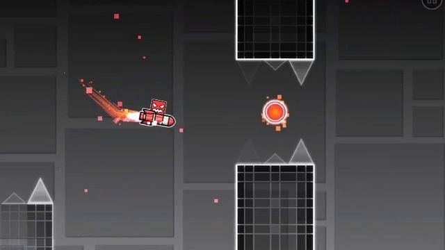 шоукейс Bossfight