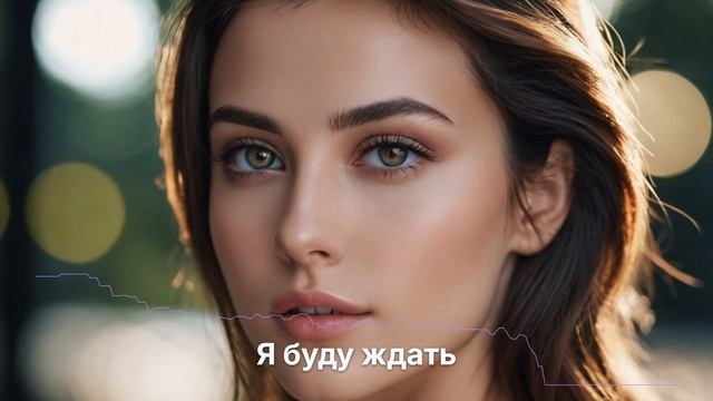 Я буду ждать