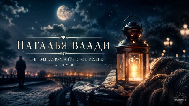 Наталья Влади