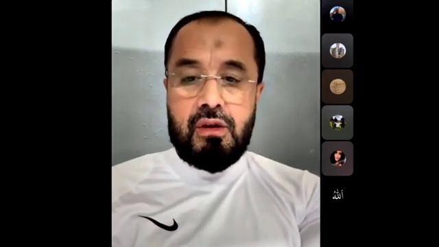 14/09/2026
Ustoz Abror Muxtor Aliy
TikTokdagi Qo‘yilmay Qogan Suhbatlar
Savol Javoblar