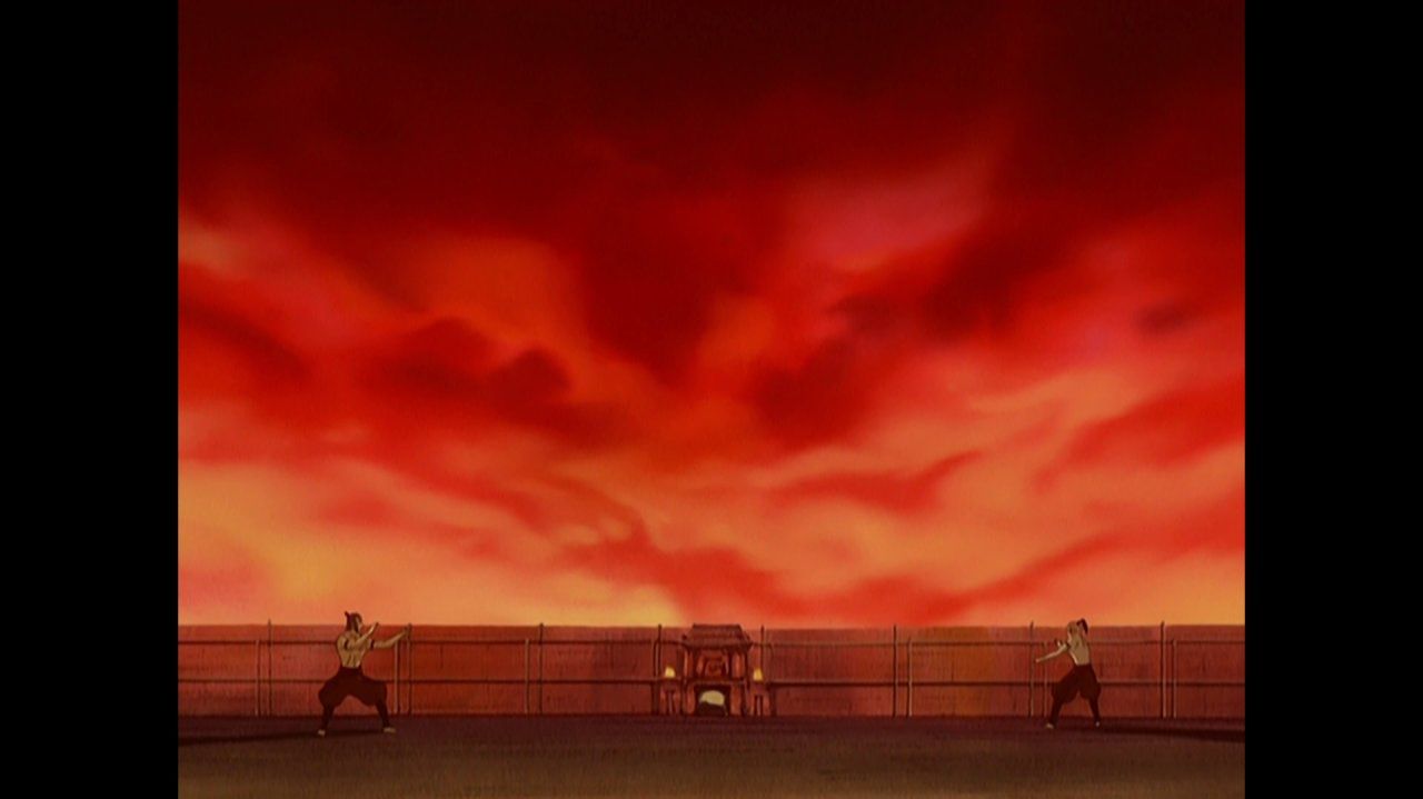 Prince Zuko Amv(3)