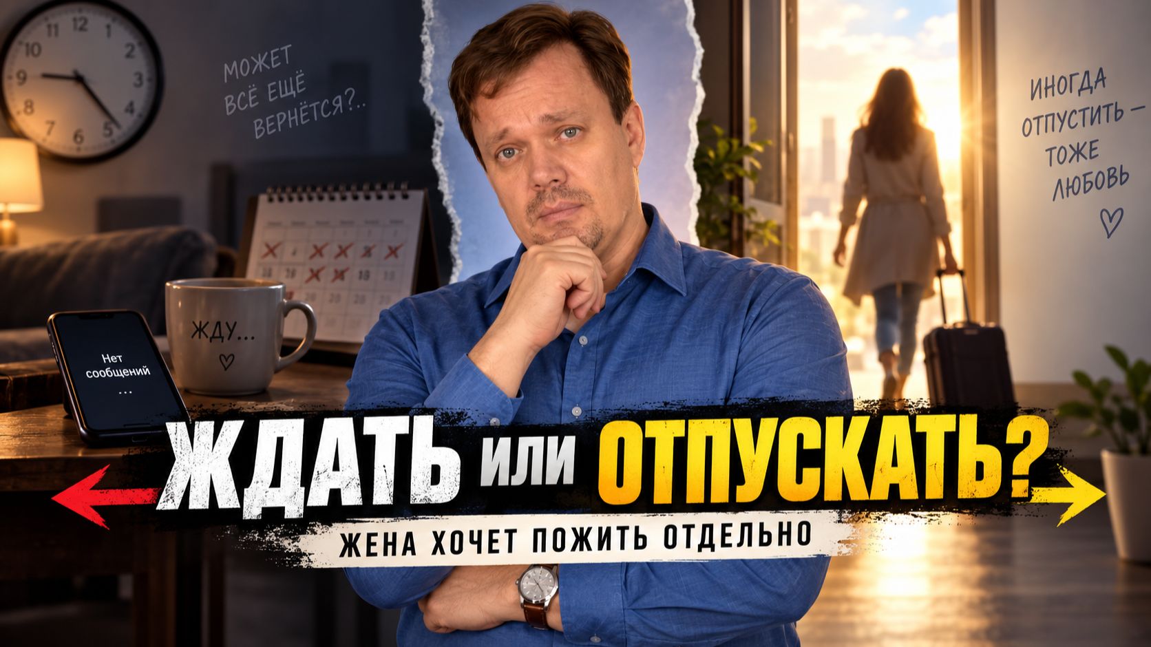 Эволюция отношений