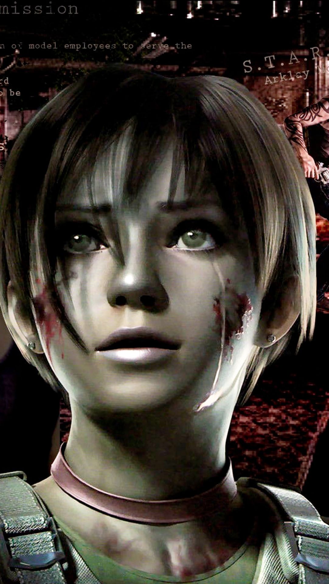 Resident Evil Zero (2002) - Все Катсцены (″Special″ Улучшенное качества до 8K)