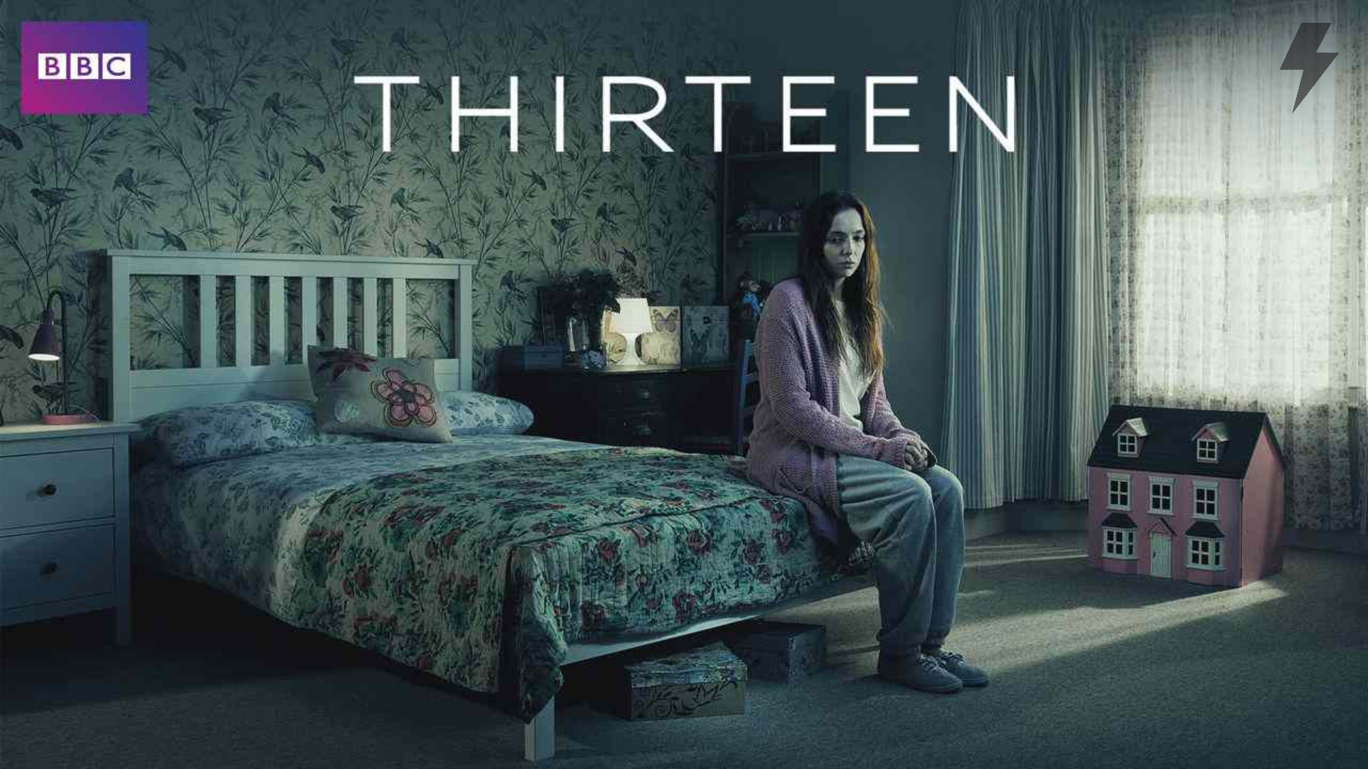 Тринадцать 1 серия (сериал, 2016)