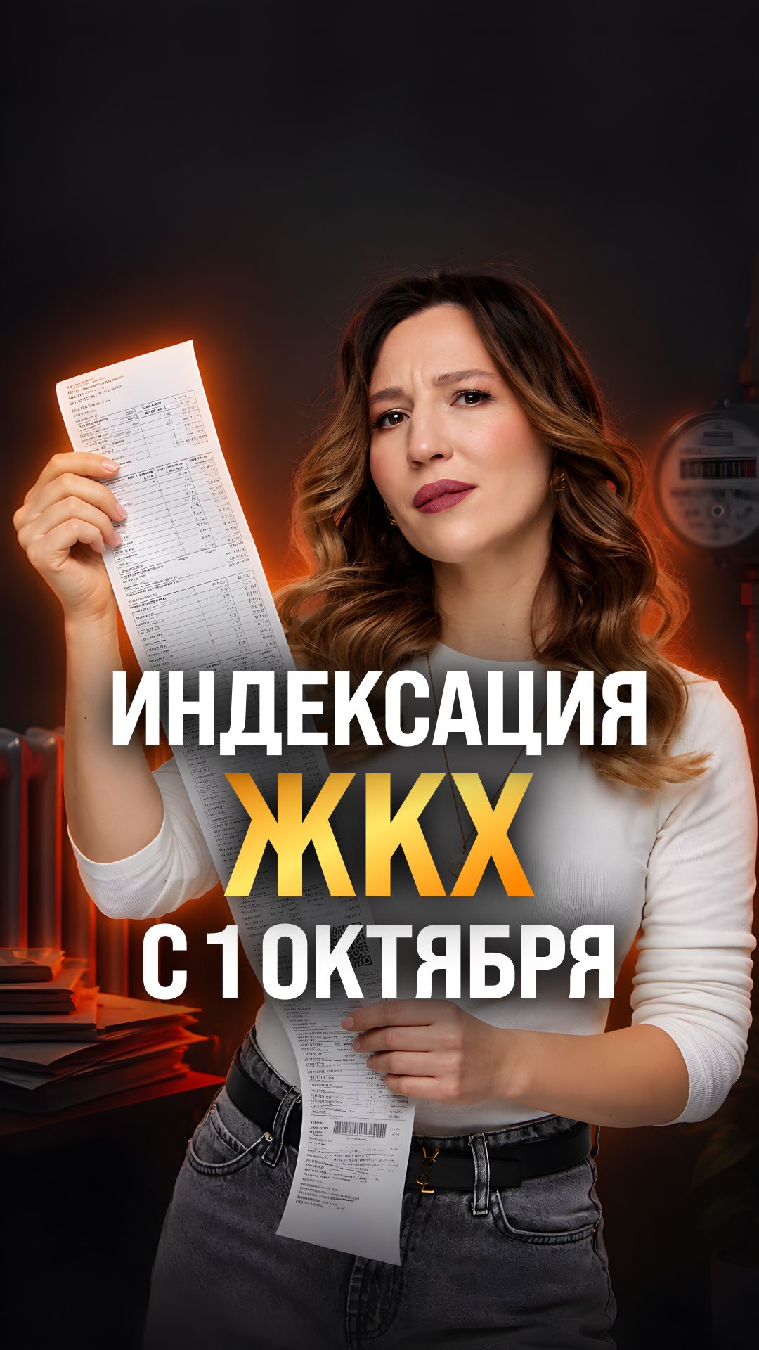 Коммуналка ВЗЛЕТИТ с 1 октября: где сильнее всего подорожает ЖКХ