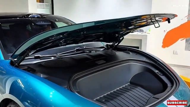 6 супер-авто Китая. просмотрите до конца