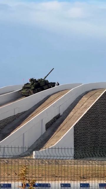 ВОЕННЫЙ КАНАЛ