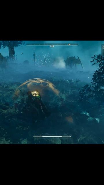 Во-первых это красиво▶Helldivers 2 #Валерианыч #shorts