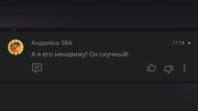 new comments все выпуски