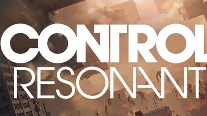 CONTROL Resonant Repack - RUNE