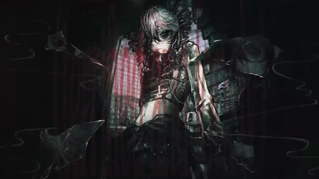 【HeavenWraith Feat. Kasane Teto】Silence