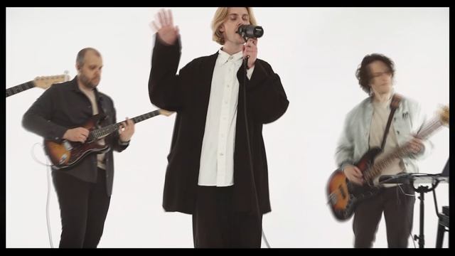 ⁣НеПопулярная новинка Восьмой Сад - GTX (Live)