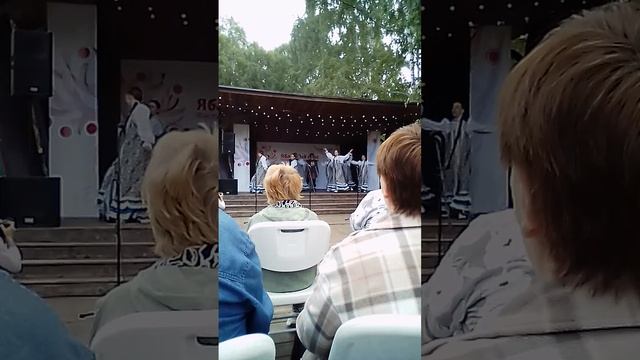 славянской культуры 101