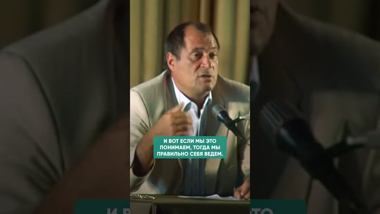 ПОЧЕМУ СПАСТИ ЧЕЛОВЕКА ОПАСНЕЕ, ЧЕМ ОБВОРОВАТЬ ЕГО? #карма