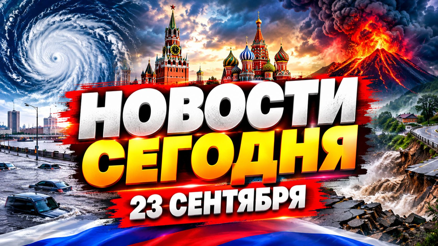 новости