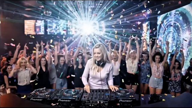 Italo Disco 2026-Retro Rhythm Rush