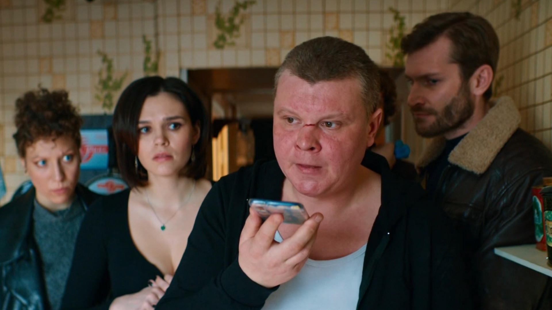 Яйцо Фаберже (2022)