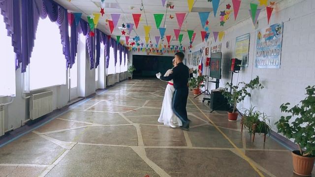 Танцевальный коллектив Созвездие участвует в конкурсе (1)