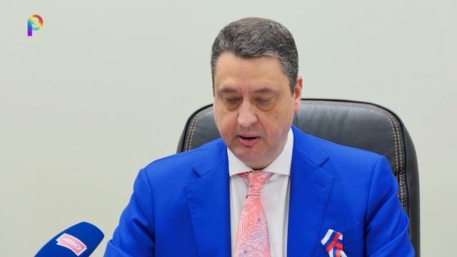 Итоговое заседание Избиркома