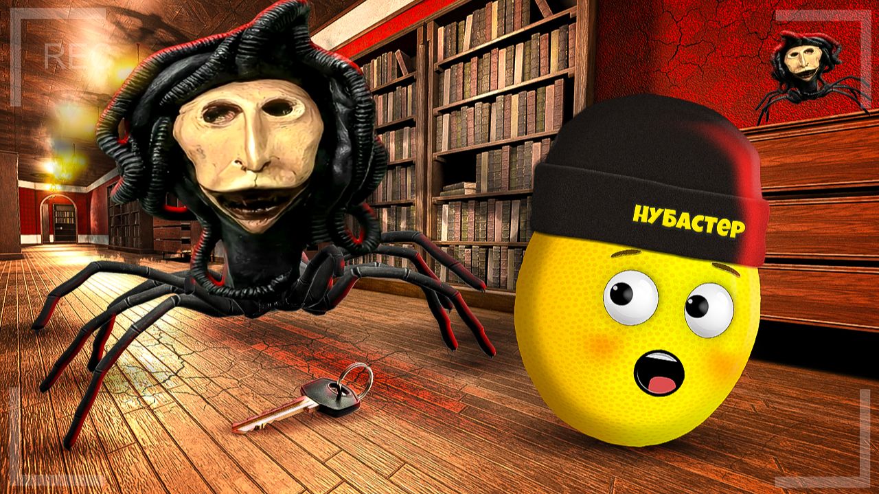 НОВЫЙ ДОМ САРАНЧИ в ROBLOX!